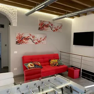 Ca Foscari Loft & Factory Appartamento